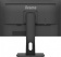 Картинка Монитор Iiyama 23.8" ProLite XUB2493HS-B4 черный IPS LED 16:9 HDMI M/M матовая HAS Piv 250cd 178гр/178гр 1920x1080 VGA DP FHD 5.7кг от магазина РЭССИ Монитор Iiyama 23.8" ProLite XUB2493HS-B4 черный IPS LED 16:9 HDMI M/M матовая HAS Piv 250cd 178гр/178гр 1920x1080 VGA DP FHD 5.7кг от магазина РЭССИ