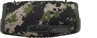 Колонка порт. JBL Xtreme 3 камуфляж 100W 4.0 BT/3.5Jack 15м 5000mAh (JBLXTREME3CAMOUK) от магазина РЭССИ