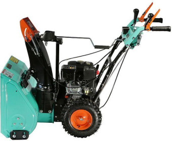 Снегоуборщик бензин. Sturm! STG7461EL 5.25кВт 7л.с. от магазина РЭССИ