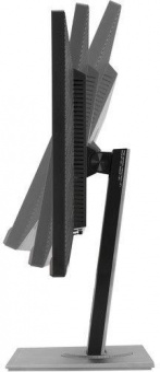 Монитор Asus 27" ProArt PA278QV черный IPS LED 16:9 DVI HDMI M/M матовая HAS Piv 350cd 178гр/178гр 2560x1440 75Hz DP 2K USB 7.72кг от магазина РЭССИ