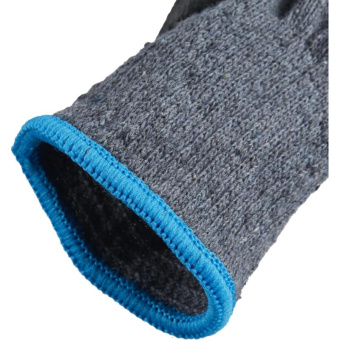 Перчатки с двойным латексным обливом Jeta Safety 3 пары размер 9/l JL-101-L от магазина РЭССИ