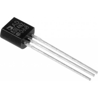 AD592ANZ от магазина РЭССИ