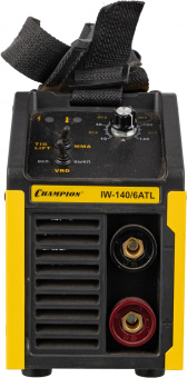 Сварочный аппарат Champion IW-140/6ATL инвертор MMA/TL/vrd 4.2кВт от магазина РЭССИ