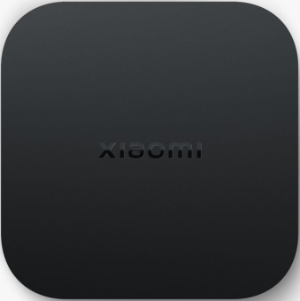 Медиаплеер Xiaomi TV Box S 8Gb от магазина РЭССИ