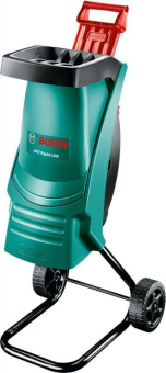 Садовый измельчитель Bosch AXT Rapid 2200 2200Вт 3650об/мин от магазина РЭССИ