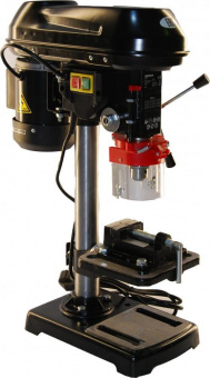 Станок сверлильный Zitrek DP-90 550W (067-4011) от магазина РЭССИ