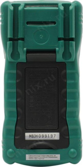 Универсальный мультиметр MASTECH MS8233A 13-2014 от магазина РЭССИ