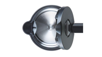 Чайник электрический Bosch TWK8612P 1.5л. 2400Вт серебристый/фисташковый корпус: металл/пластик от магазина РЭССИ