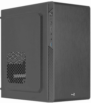 ПК IRU Home 310H6S MT i3 12100 (3.3) 8Gb SSD256Gb UHDG 730 Free DOS GbitEth 400W черный (2070914) от магазина РЭССИ