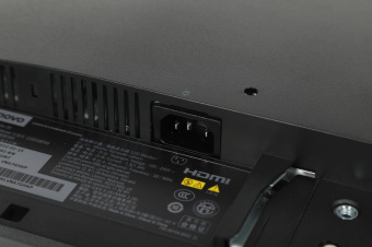 Монитор Lenovo 23.8" ThinkVision S24e-20 черный VA 4ms 16:9 HDMI 3000:1 250cd 178гр/178гр 1920x1080 60Hz FreeSync VGA FHD 3.82кг от магазина РЭССИ