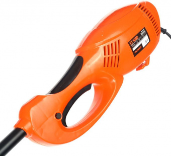 Триммер электрический Patriot ET 1000 1000Вт разбор.штан. реж.эл.:леска/нож от магазина РЭССИ