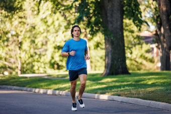 Смарт-часы Amazfit Balance A2287 46мм 1.5" AMOLED корп.серый рем.серый разм.брасл.:150-210мм (1746352) от магазина РЭССИ