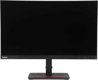 Монитор Lenovo 23.8" ThinkVision S24e-20 черный VA 4ms 16:9 HDMI 3000:1 250cd 178гр/178гр 1920x1080 60Hz FreeSync VGA FHD 3.82кг от магазина РЭССИ