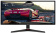 Картинка Монитор LG 34" Gaming 34UM69G-B черный IPS LED 5ms 21:9 HDMI матовая 1000:1 250cd 178гр/178гр 2560x1080 DP FHD USB 8.4кг от магазина РЭССИ Монитор LG 34" Gaming 34UM69G-B черный IPS LED 5ms 21:9 HDMI матовая 1000:1 250cd 178гр/178гр 2560x1080 DP FHD USB 8.4кг от магазина РЭССИ