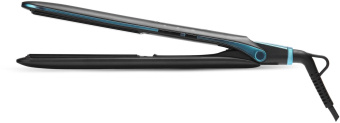 Выпрямитель Vitek VT-1335 58Вт черный макс.темп.:230С покрытие:керамико-турмалиновое от магазина РЭССИ
