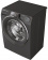 Стиральная машина Candy RapidO RO4 1276DWMCR3-07 класс: A загр.фронтальная макс.:7кг антрацит от магазина РЭССИ