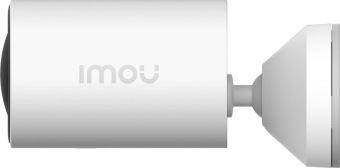Камера видеонаблюдения IP Imou Cell Go 2.8-2.8мм цв. корп.:белый (IPC-B32P-V2-IMOU) от магазина РЭССИ