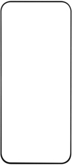 Защитное стекло для экрана Redline черный для Honor 200 Pro 3D 1шт. (УТ000039362) от магазина РЭССИ