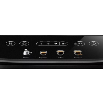 Кофемашина Delonghi Magnifica Evo ECAM290.22.B 1450Вт серебристый/черный от магазина РЭССИ