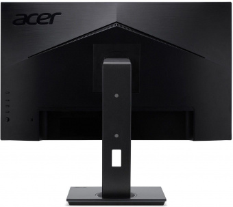 Монитор Acer 23.8" B247YCbmipruzx черный IPS LED 4ms 16:9 HDMI M/M матовая HAS Piv 250cd 178гр/178гр 1920x1080 VGA DP FHD USB 5.59кг от магазина РЭССИ