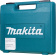 Картинка Дрель ударная Makita HP1641K 680Вт патрон:быстрозажимной реверс (кейс в комплекте) от магазина РЭССИ Дрель ударная Makita HP1641K 680Вт патрон:быстрозажимной реверс (кейс в комплекте) от магазина РЭССИ