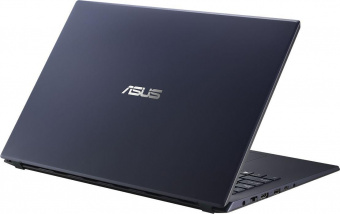 Ноутбук Asus A571LH-BQ454 Core i7 10870H 16Gb SSD512Gb NVIDIA GeForce GTX 1650 4Gb 15.6" IPS FHD (1920x1080) noOS black WiFi BT Cam (90NB0QJ1-M07430) от магазина РЭССИ