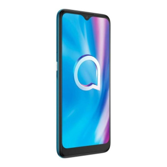 Смартфон Alcatel 5030E 1SP 128Gb 4Gb зеленый моноблок 3G 4G 2Sim 6.22" 720x1520 Android 10 13Mpix 802.11 b/g/n GPS GSM900/1800 GSM1900 TouchSc FM A-GPS microSD max32Gb от магазина РЭССИ