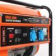 Генератор Patriot Max Power SRGE 3500 2.8кВт от магазина РЭССИ