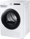Сушильная машина Samsung DV90T5240AW/LP кл.энер.:A+++ макс.загр.:9кг белый от магазина РЭССИ
