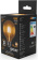Картинка Лампа светодиодная Gauss Filament G95 6Вт цок.:E27 шар 220B 2400K св.свеч.бел.теп. (упак.:1шт) (105802006) от магазина РЭССИ Лампа светодиодная Gauss Filament G95 6Вт цок.:E27 шар 220B 2400K св.свеч.бел.теп. (упак.:1шт) (105802006) от магазина РЭССИ