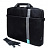 Сумка для ноутбука 15.6" PC Pet HQ Classic черный полиэстер (PCP-1001TQ) от магазина РЭССИ