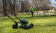 Газонокосилка роторная Greenworks GC82LM51SP2 (2515907UB) от магазина РЭССИ