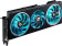 Видеокарта PowerColor PCI-E 4.0 RX7800XT 16G-L/OC AMD Radeon RX 7800XT 16Gb 256bit GDDR6 2124/19500 HDMIx1 DPx3 HDCP Ret от магазина РЭССИ