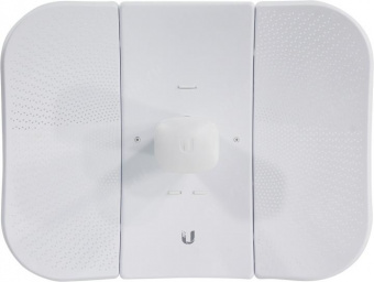 Ubiquiti LiteBeam 5AC Gen2 антенна параболическая активная от магазина РЭССИ