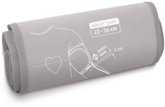 Тонометр автоматический B.Well A-23 от магазина РЭССИ