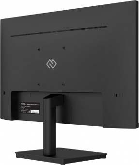 Монитор Digma 23.8" Progress 24A502F черный VA LED 5ms 16:9 HDMI матовая 250cd 178гр/178гр 1920x1080 100Hz VGA FHD 2.8кг от магазина РЭССИ