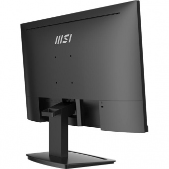 Монитор MSI 23.8" Pro MP243 черный IPS LED 16:9 HDMI M/M 250cd 178гр/178гр 1920x1080 75Hz DP FHD 3.3кг от магазина РЭССИ