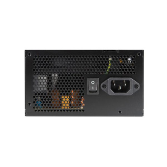 Блок питания Chieftec ATX 600W Task TPS-600S 80+ bronze (20+4pin) APFC 120mm fan 5xSATA RTL от магазина РЭССИ