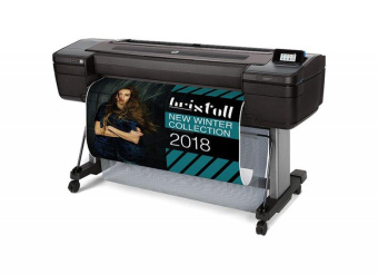 Плоттер HP Designjet Z9+ PostScript (W3Z72A) A0+/44" от магазина РЭССИ