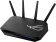 Роутер беспроводной Asus GS-AX3000 AX3000 10/100/1000BASE-TX/4G ready черный от магазина РЭССИ