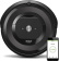 Пылесос-робот Irobot Roomba e5 серый/черный от магазина РЭССИ