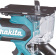 Сабельная пила Makita DSD180Z аккум. 6000ход/мин от магазина РЭССИ