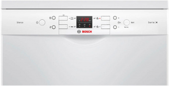 Посудомоечная машина Bosch SMS44DW01T белый (полноразмерная) от магазина РЭССИ