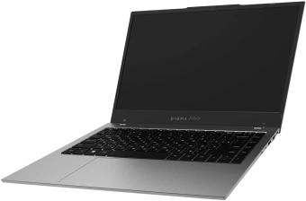 Ноутбук Digma Pro Fortis Core i5 1035G1 16Gb SSD512Gb Intel UHD Graphics 14.1" IPS FHD (1920x1080) Windows 11 Professional grey WiFi BT Cam 4000mAh (DN14P5-ADXW01) от магазина РЭССИ