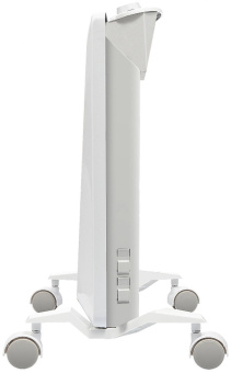 Конвектор Ballu Enzo BEC/EZMR-2000 2000Вт белый от магазина РЭССИ