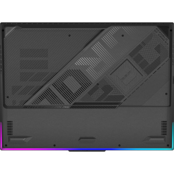 Ноутбук Asus ROG Strix G18 G814JIR-N6048 Core i9 14900HX 16Gb SSD1Tb NVIDIA GeForce RTX4070 8Gb 18" IPS WQXGA (2560x1600) noOS grey WiFi BT Cam (90NR0ID6-M002E0) от магазина РЭССИ