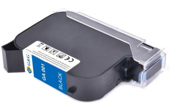 Картридж струйный G&G GA-001BK черный (42мл) для G&G GG-HH1001 от магазина РЭССИ