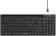 Картинка Клавиатура A4Tech Fstyler FBX70C черный USB беспроводная BT/Radio slim Multimedia (FBX70C) от магазина РЭССИ Клавиатура A4Tech Fstyler FBX70C черный USB беспроводная BT/Radio slim Multimedia (FBX70C) от магазина РЭССИ