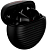 Наушники внутриканальные HyperX Cloud Buds черный/красный беспроводные bluetooth в ушной раковине (56R62AA) от магазина РЭССИ