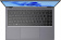Ноутбук Chuwi GemiBook Xpro Celeron N100 8Gb SSD256Gb Intel UHD Graphics 14.1" IPS FHD (1920x1080) Windows 11 Home grey WiFi BT Cam 5000mAh от магазина РЭССИ